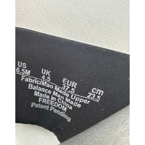 Life Stride Soft systems low heels Size 6.5 Black - Picture 6 of 6